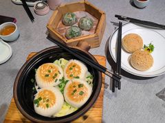 -晓粤·惹味粤菜(凯德乐峰广场店)