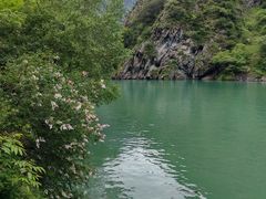 -叠溪松坪沟景区