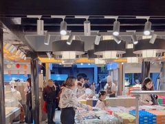 -乾芝斋·苏式糕点·碧螺春茶酥(平江路店)
