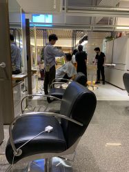 -苑苑发型设计