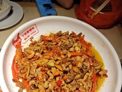 -大碗先生(万家丽店)