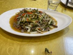 -何记面馆(龙泉山店)