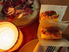 丹麦小热狗-BOR Eatery(安福路店)