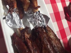 -西贝(上海我格广场店)