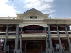 -汕头市小公园