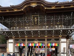 -成田山新胜寺