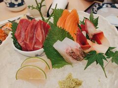 -小山日本料理(太古汇店)