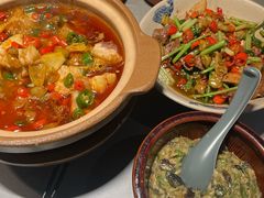 -潇湘阁(汉光百货店)