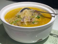 -福荣新中式餐厅