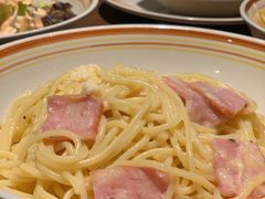 -萨莉亚意式餐厅(杭州滨江天街店)