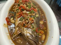 -味好美土菜(迎宾东路店)