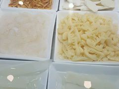 -拿渡麻辣香锅(和谐广场店)