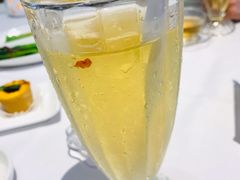 茅根水-胜记酒家·风味线(南山花园城店)