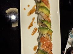 -天狗山料理(省体店)