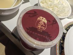 -羲和雅苑•北京烤鸭(国贸商城店)