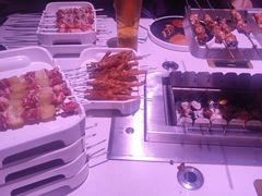 -丰茂烤串(公园店)