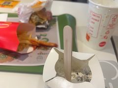 -麦当劳(广州花城汇店)