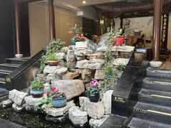 -苏州独墅湖书香世家酒店