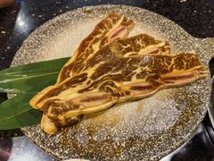 LA-阿里郎海鲜酒店