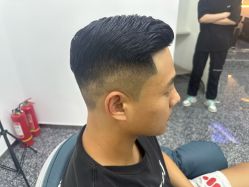 -飞梵造型