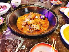 -粗粮人家·东北菜(洋桥店)