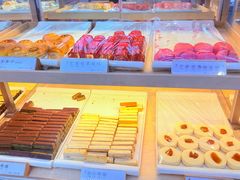 -祥禾饽饽铺·中式糕点(北京来福士店)