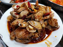-指爱龙虾(金杨路总店)
