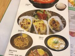 -禾绿寿司(星光68广场店)