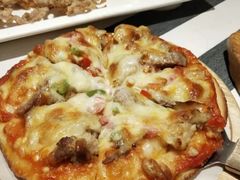-Aqua Oasis 水天堂(石路天虹店)