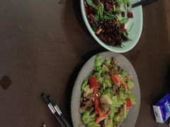 -缘生态云南菜·野生菌庭院餐厅(华侨城店)