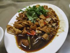 -肥弟大排档(汕樟路店)