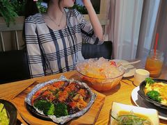 -小和庆·知味(首铸万科店)