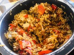肉汤泡饭-湘拾(壹方北馆店)
