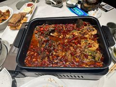 -恒盛居回族饭店