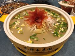 -洛阳水席园