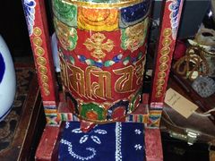 -BUND·FIVE外滩5号(天际店)