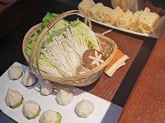 -同仁四季椰子鸡(宝安壹方城店)