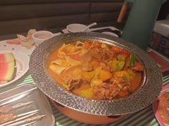 -楼兰新疆菜(江宁万达店)
