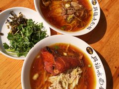 -兴福老面馆(寺路街店)