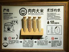 -肉肉大米(金虹桥店)