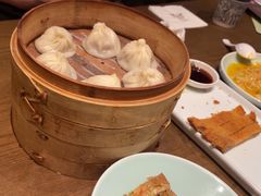 -南翔馒头店(豫园店)