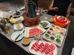 -额尔敦传统涮(体育场店)