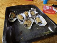 -阿妹小海鲜(下角店)