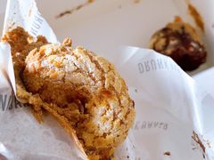-DRUNK BAKER(上海陕康里店)