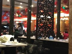 大堂-乡水源火锅(向阳路店)