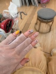 -斯馨·健康美甲美睫