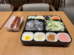 -阿香米线(龙岗万科广场店)