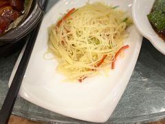-永記粤菜·五指毛桃花雕鸡煲(九亭店)