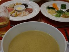 -豪廷轩中餐厅·特色云南菜(温德姆至尊豪廷大酒店)
