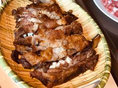 -总参北京涮羊肉